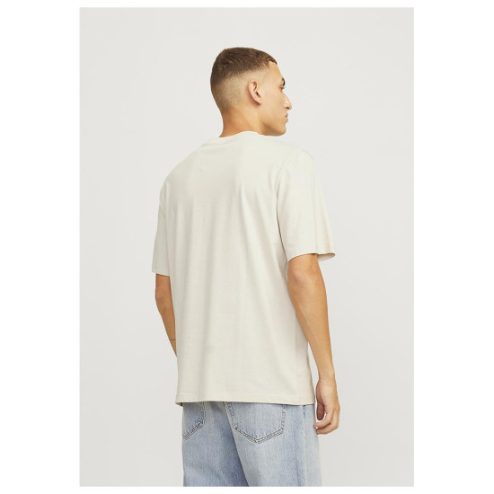 Jack & Jones Ανδρική κοντομάνικη μπλούζα Jack & Jones Ανδρική κοντομάνικη μπλούζα